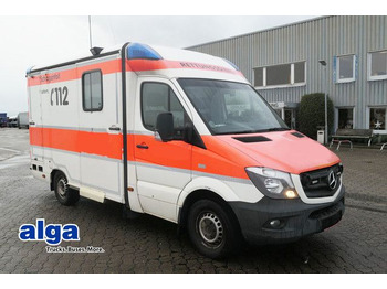 Ambulance MERCEDES-BENZ Sprinter 315
