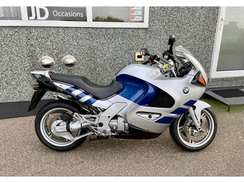 Motocyclette BMW