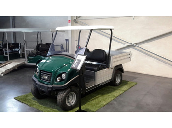 Voiturette de golf CLUB CAR