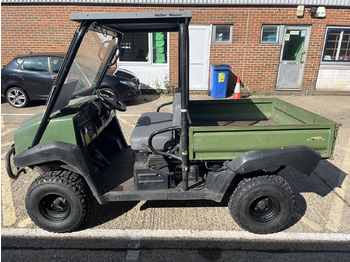 Quadricycle KAWASAKI