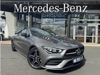 Voiture MERCEDES-BENZ