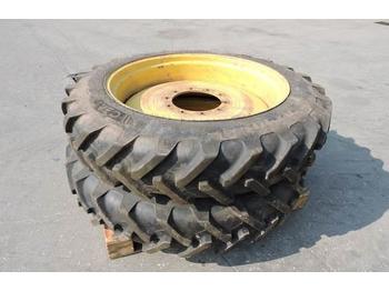 Pneu pour Machine agricole 270/95 x 36 Rowcrop wheels: photos 1