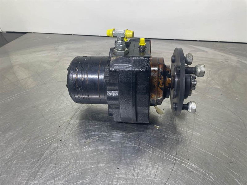 Hydraulique pour Engins de chantier ATN PIAF1000R-Parker BG0240AS080-Wheel motor/Radmotor: photos 2