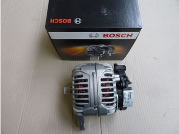 Alternateur pour Véhicule utilitaire neuf Alternator Bosch (new) 14V/ 150A,  0124525125: photos 1