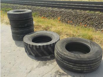 Pneu pour Camion Assorted Truck Tyres: photos 1