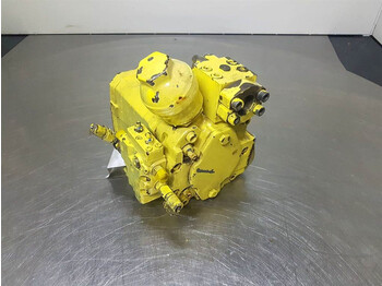 Hydraulique pour Engins de chantier Atlas 1404-Linde HPR105-02RE1LP-Load sensing pump: photos 3
