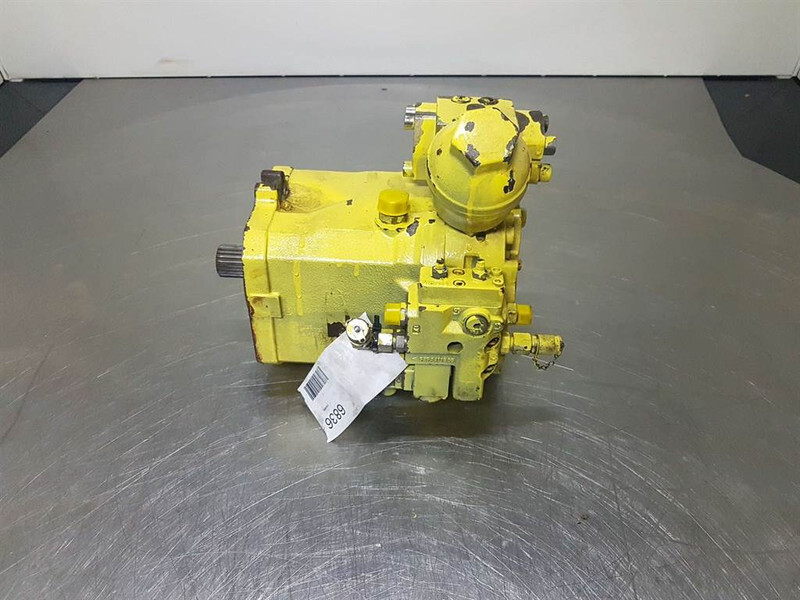 Hydraulique pour Engins de chantier Atlas 1404-Linde HPR105-02RE1LP-Load sensing pump: photos 3