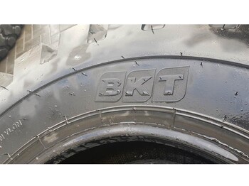 Pneu pour Engins de chantier BKT 17.5-25 - Tyre/Reifen/Band: photos 2