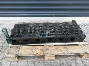 Bloc-cylindres Renault MAGNUM