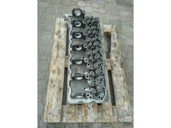 Bloc-cylindres Volvo D9