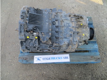 Boîte de vitesse MAN TGA/TGX