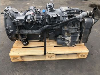 Boîte de vitesse SCANIA GRS 905 R