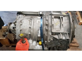 Boîte de vitesse Van Hool 5HP500/6HP594C/6HP504C/5HP602C