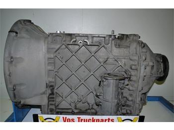 Volvo AT-2412-C Z - Boîte de vitesse