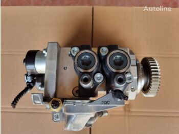 Pompe à carburant pour Camion Bosch A4710901050 0445020321   Mercedes-Benz ACTROS MP4 EURO 6: photos 4