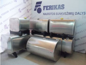 Réservoir de carburant neuf Brand new fuel tanks for all trucks !!! From 200L to 1000L. Deli: photos 1