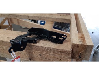 Cabine et intérieur Scania NGS