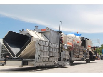 Wirtgen RX4500 / HM4500 - Carrosserie et extérieur