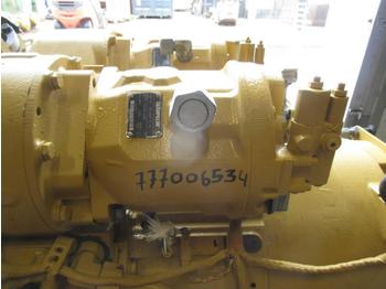 Pompe hydraulique pour Engins de chantier Caterpillar 2402647: photos 1