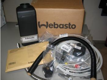 Chauffage/ ventilation Webasto Air Top 2000 ST 24V