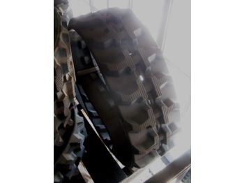  New New Rubber tracks Bridgestone 230X34X96  for TAKEUCHI TB016 mini digger - Chenille