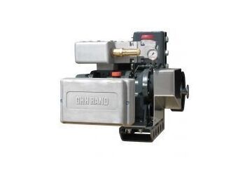 Compresseur New GHH RAND CG 600R LIGHT