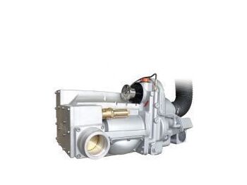 Compresseur New GHH RAND CS 1200 LIGHT