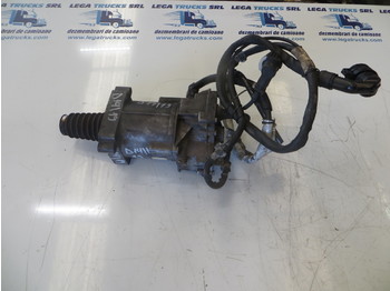 Cylindre d'embrayage DAF XF 460, 2011