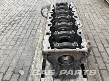 DAF MX11 271 H1 Short block 1972204 - Bloc-cylindres pour Camion: photos 4