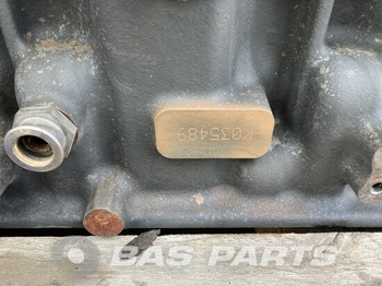 DAF MX11 271 H1 Short block 1972204 - Bloc-cylindres pour Camion: photos 5