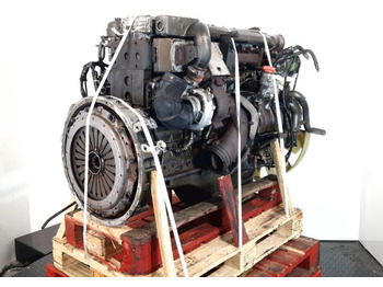 Moteur pour Camion DAF PE228C Engine (Truck): photos 1