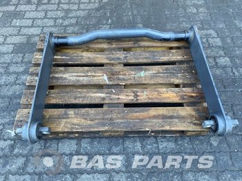 Barre stabilisatrice pour Camion DAF Stabilizer bar 1908313: photos 2