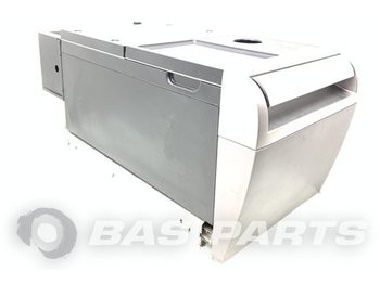 Cabine et intérieur pour Camion DAF XF106 Refrigerator DAF XF106 40 Liter 2019771: photos 1