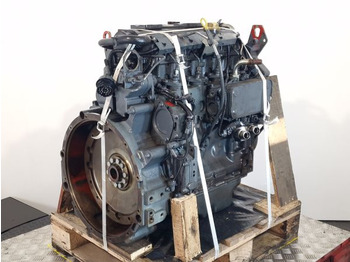 Moteur pour Matériel industriel Deutz BF4M2012 Engine (Industrial): photos 1
