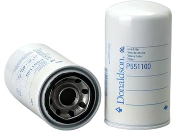 Donaldson oil filter Donaldson P55-1100 - Pièces de rechange