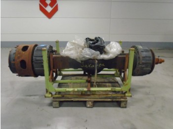 Essieu avant ROCKWELL PRLC1794W4H212 FRONT AXLE