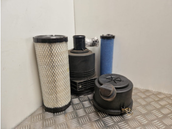  Donaldson air filter assembly JCB - Filtre à air