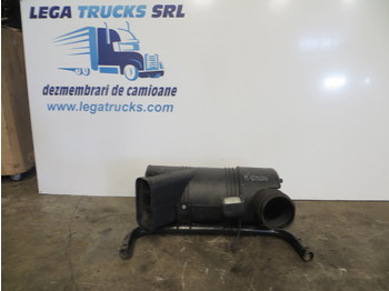 Filtre à air MAN TGX 440 euro 5