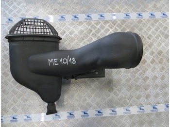Filtre à air MERCEDES ACTROS 1844, 2010, euro 5