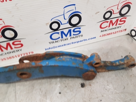 Frame/ Châssis pour Machine agricole Ford New Holland 40, Ts Series 7840 Hitch Lever Arm Lhs Assy 81863613, 82008965: photos 4