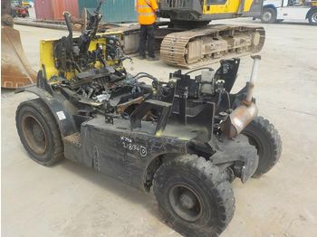 Hyster Forklift Chassis - Frame/ Châssis