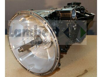 Boîte de vitesse pour Camion G131-9 HPS2 / 715570 Getriebe - passend zu Mercedes Axor LKW: photos 1