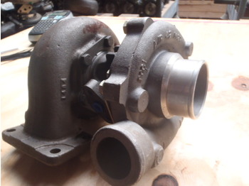 Turbocompresseur pour Engins de chantier Garrett TA3120: photos 1