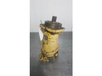 Hydromatik - Hydraulique