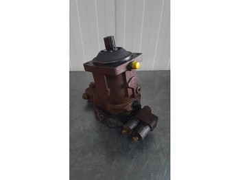 Rexroth A6VM085DA100P007 -Yanmar V80-Drive motor/Fahrmotor - Hydraulique