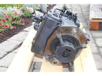 Pompe hydraulique pour Engins de chantier Hydromatik A 4 V125: photos 4