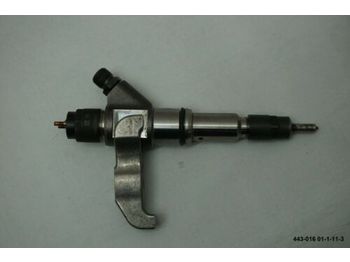 Injecteur pour Camion Injektor Einspritzdüse 538884015 559171332 F3GFE611A Iveco (443-016 01-1-11-3): photos 1