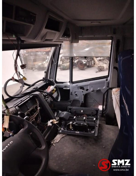 Cabine et intérieur pour Camion Iveco Occ Cabine compleet Iveco: photos 7