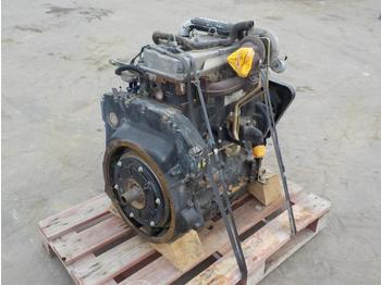 Moteur JCB444T2 Turbo Engine: photos 1