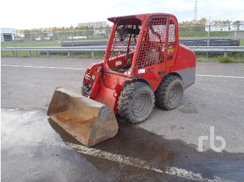 Jcb ROBOT 160 Skid Steer Loader - Pièces de rechange